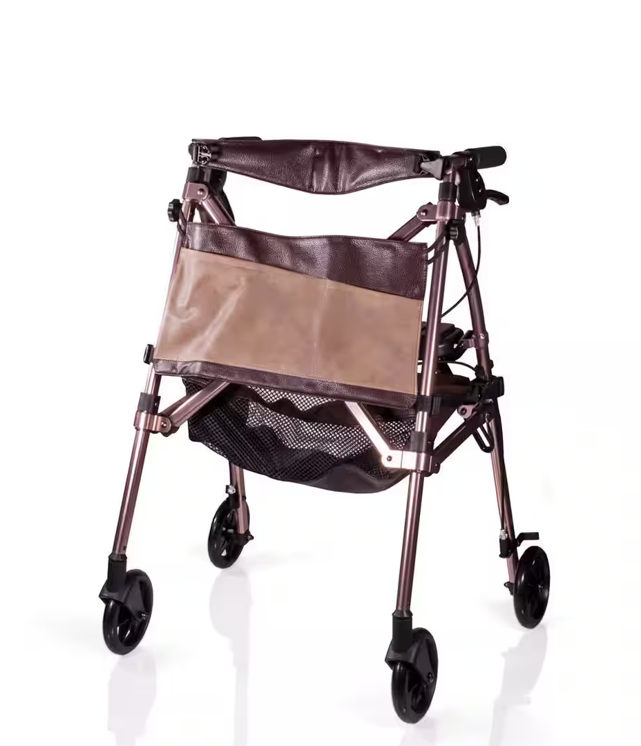 Walker & Rollators — SHOP-Northshore Medical Supply